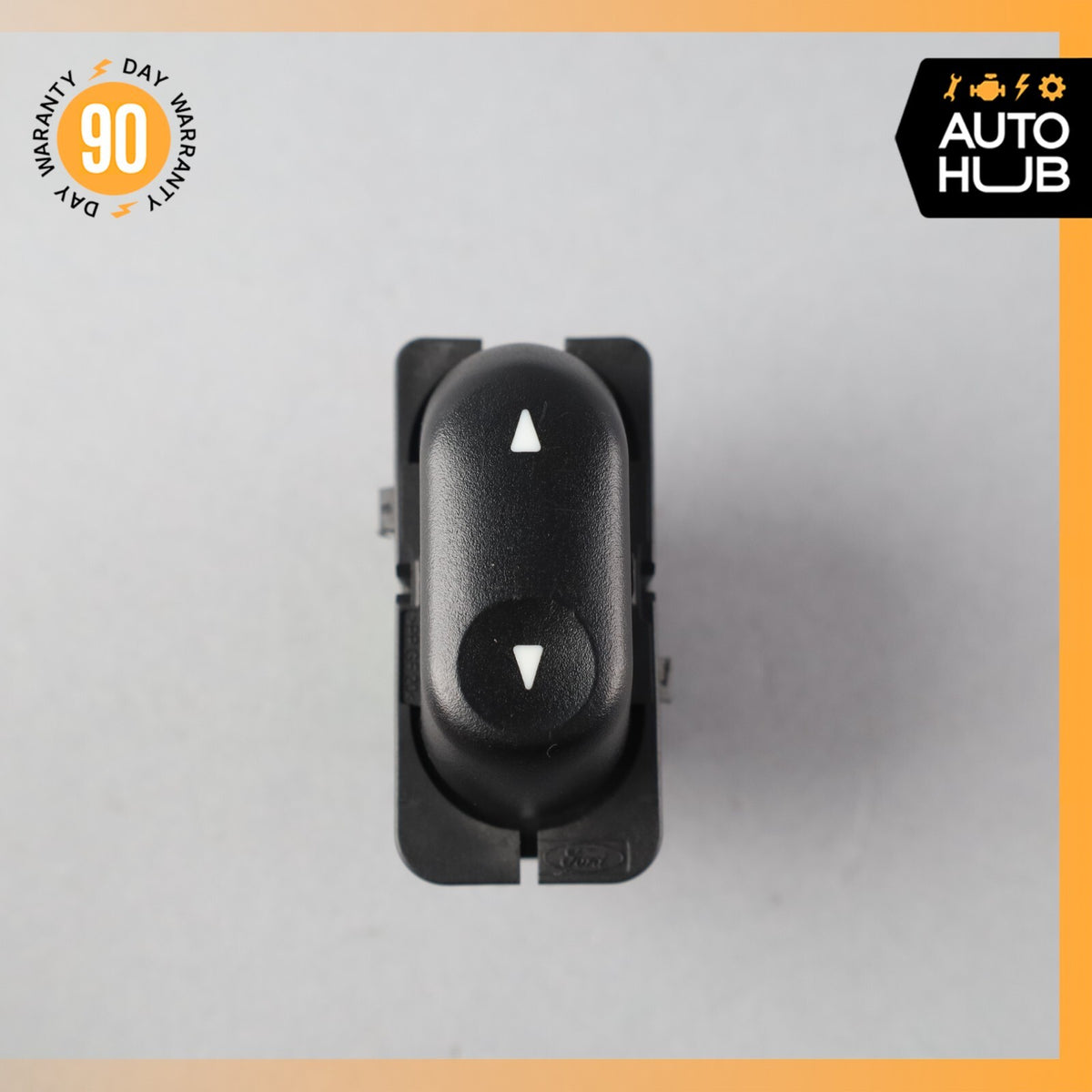 Ford Thunderbird Door Window Switch OEM - photo 7