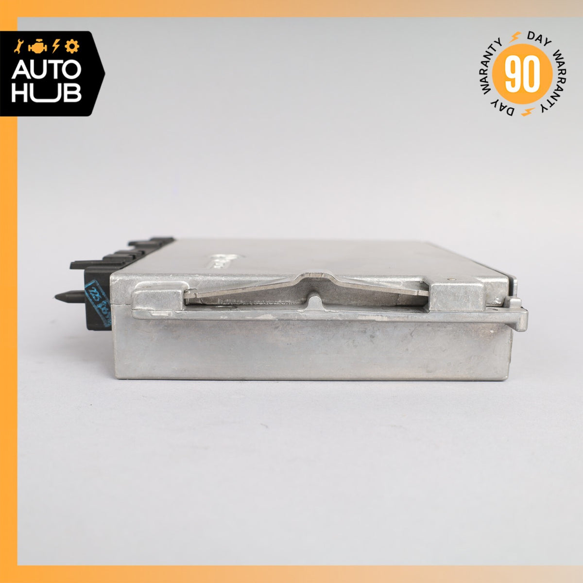 96-97 Mercedes R129 SL320 Cruise Control Module Unit 1295452832 OEM - photo 7
