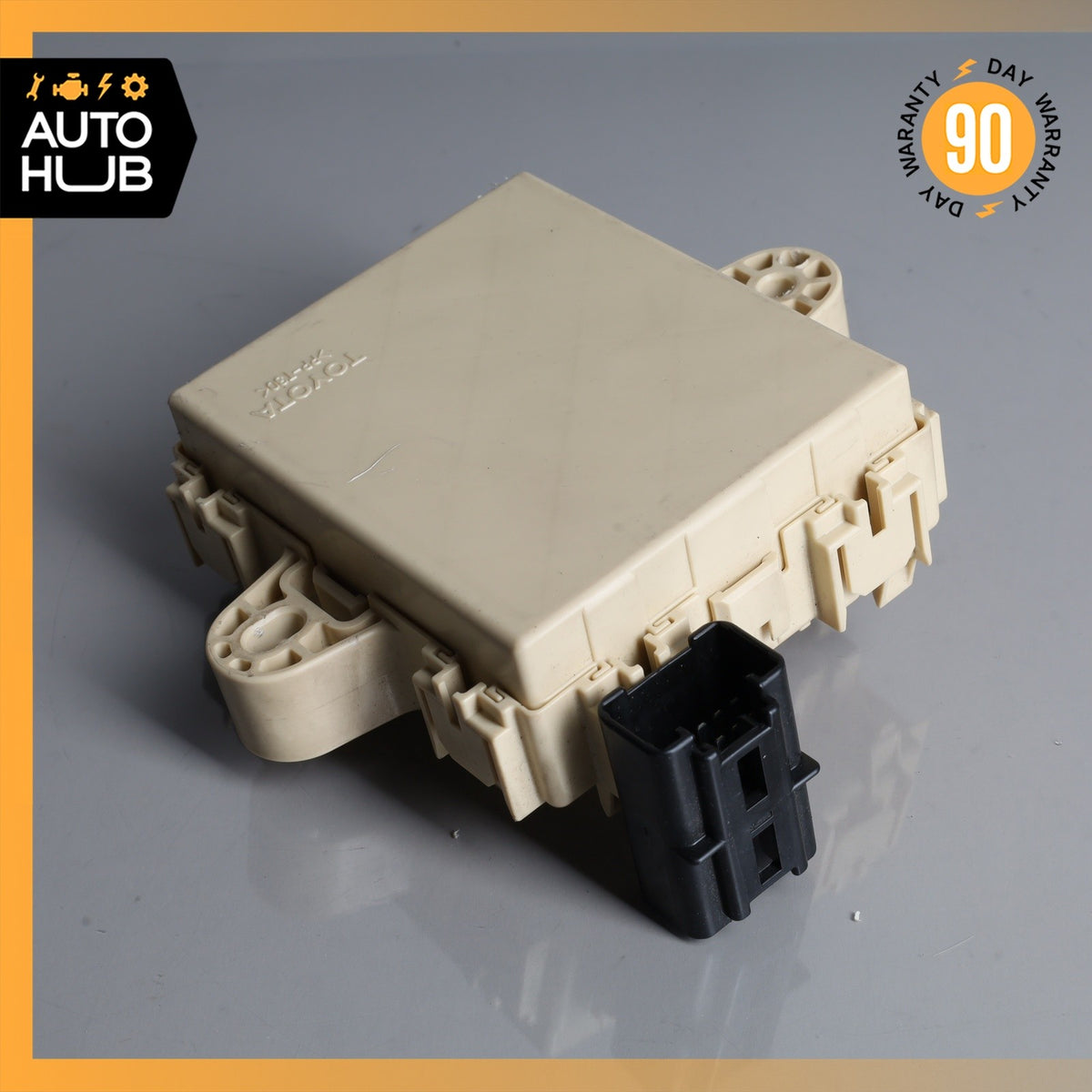 07-09 Lexus XU30 RX400H RX350 Fuse Relay Junction Box OEM - photo 8