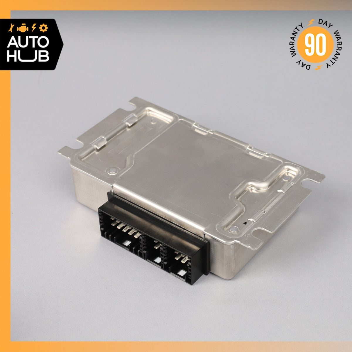 10-13 Land Rover LR4 HSE Range Rover L322 Transfer Case Control Module OEM - photo 5