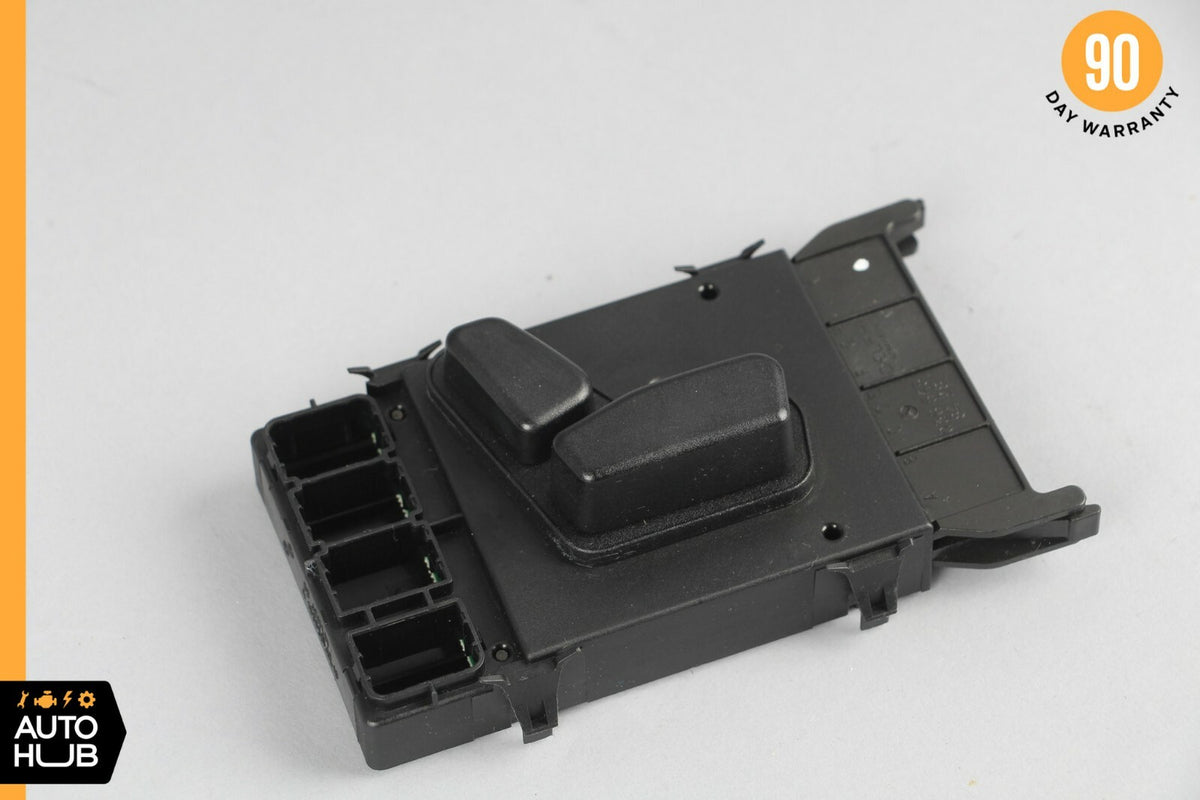 98-05 Mercedes W163 ML320 ML500 Front Right Passenger Seat Control Switch OEM - photo 1