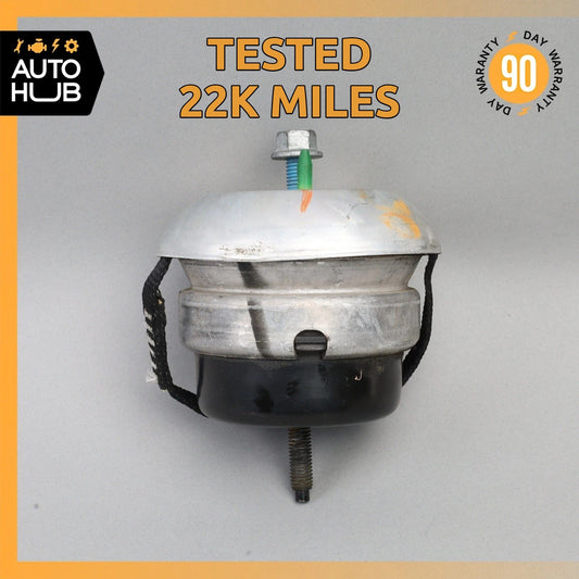 Aston Martin DB9 Left or Right Side Hydraulic Engine Mount CD336A003AA OEM 22k - photo 1