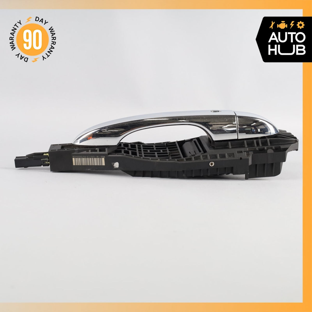 14-21 Maserati Ghibli M157 Front Right Passenger Side Exterior Door Handle OEM - photo 8