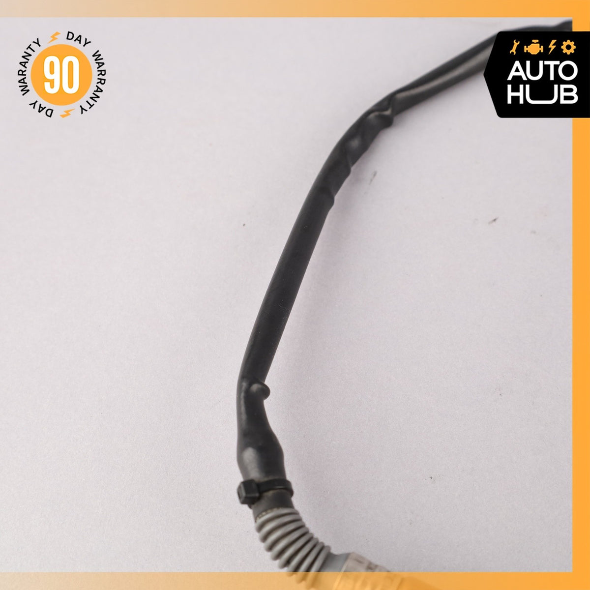 11-18 Porsche Cayenne 958 3.6L Oxygen O2 Sensor Lambda 03H906262M OEM - photo 3