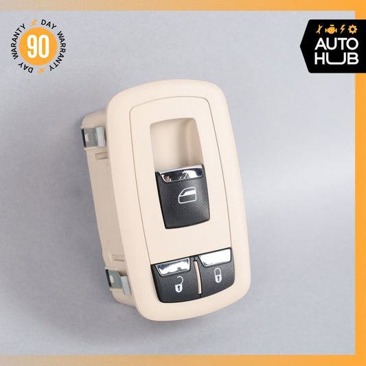 14-22 Maserati Quattroporte M156 Levante M161 Door Window Control Switch OEM - photo 1