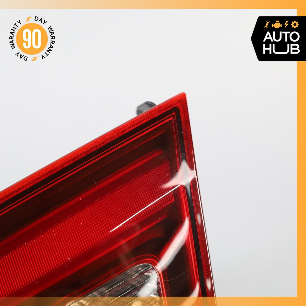 17-23 Alfa Romeo 952 Giulia Rear Right Side Inner Taillight Tail Light Lamp OEM - photo 8