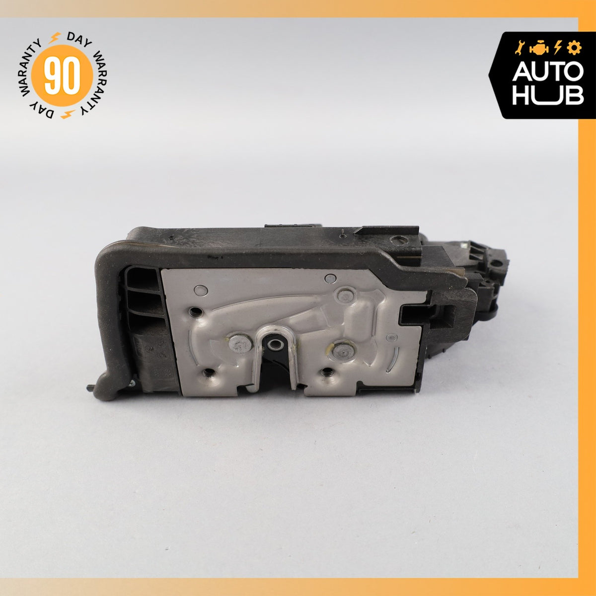 14-20 BMW F15 X5 X6 Front Right Door Lock Latch Actuator 51217281934 OEM - photo 8