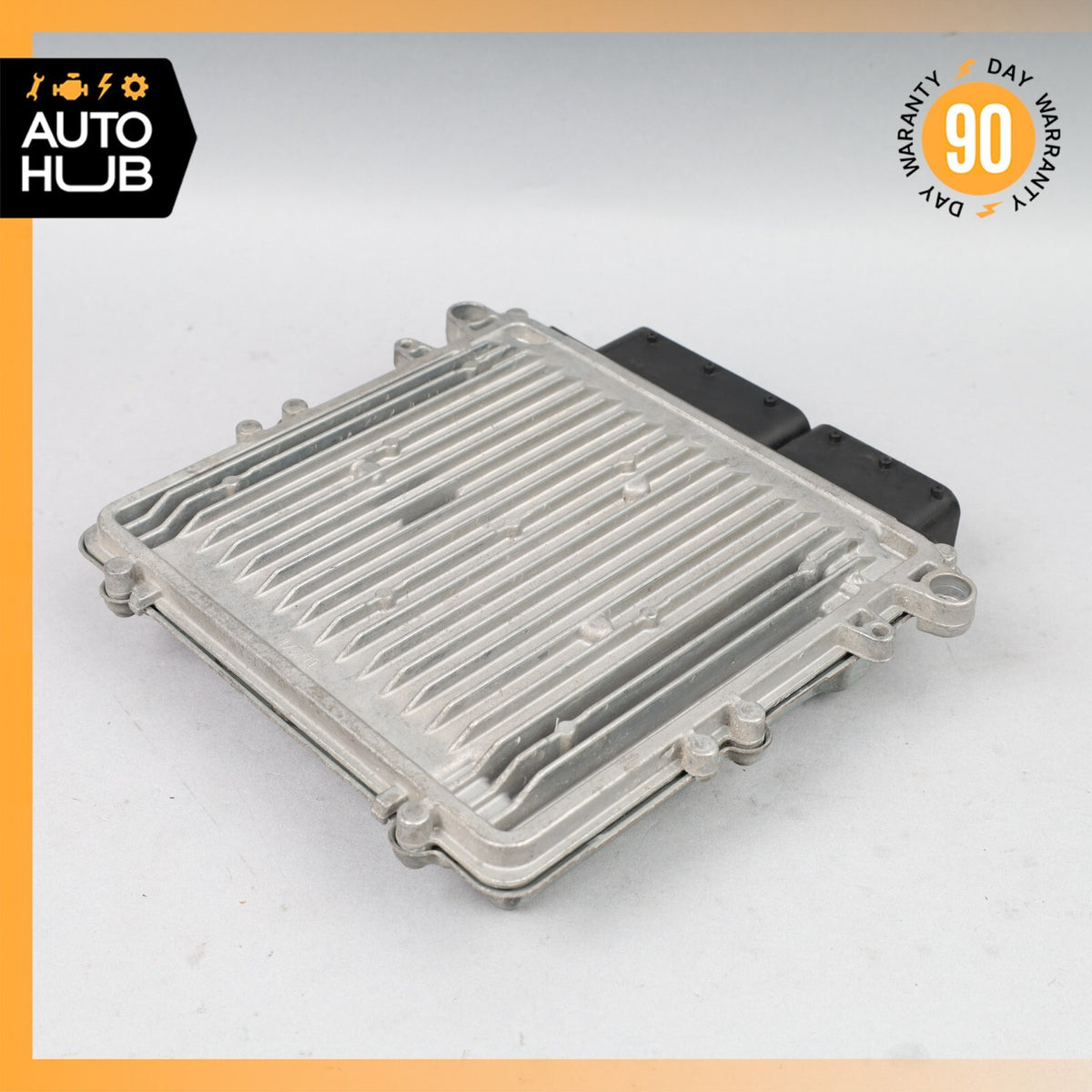 07-08 Mercedes X164 GL320 ML320 Diesel ECU Engine Control Module Unit FLASHED - photo 8