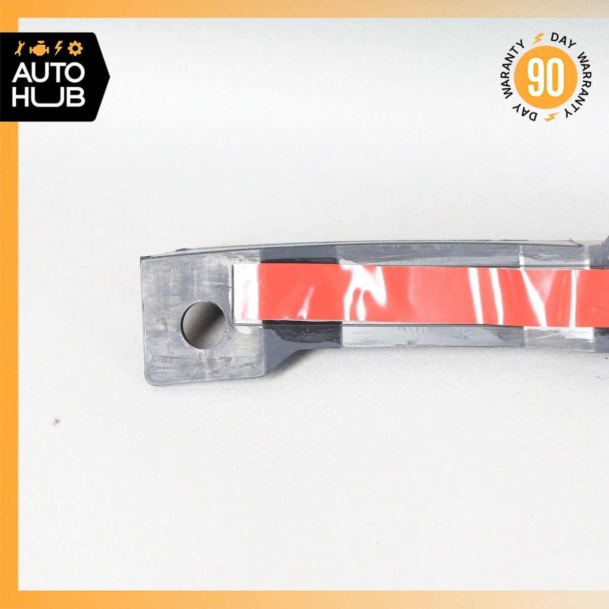Ferrari F8 Front Left Underbody Splash Shield Cover OEM - photo 7