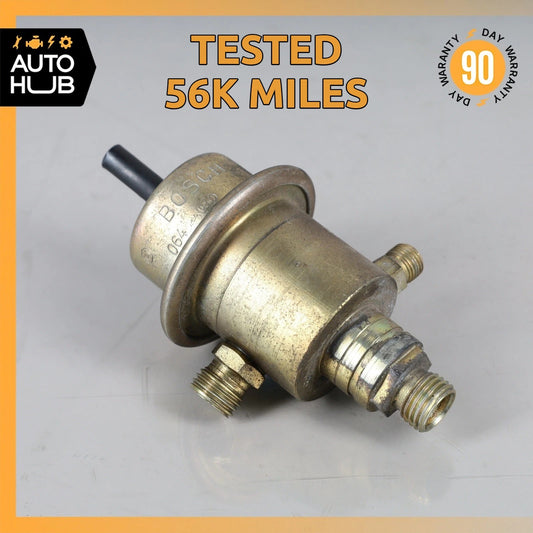 89-93 Bentley Eight / RR Silver Spirit Spur Fuel Rail Pressure Regulator OEM 56k - photo 1