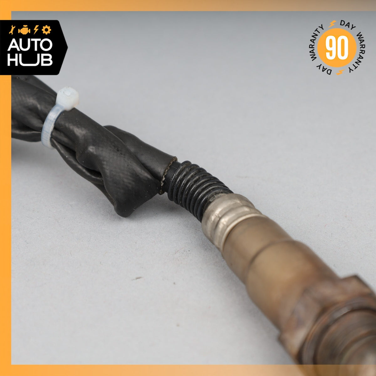 Mercedes W163 ML320 E430 SLK320 Front Left or Right Oxygen Sensor Lambda OEM - photo 4