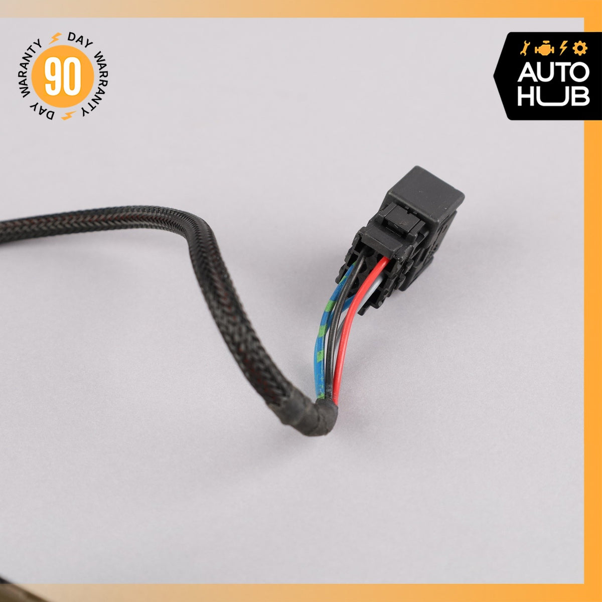 90-02 Mercedes R129 SL500 SL320 Steering Column Tilt Adjust Control Switch OEM - photo 4
