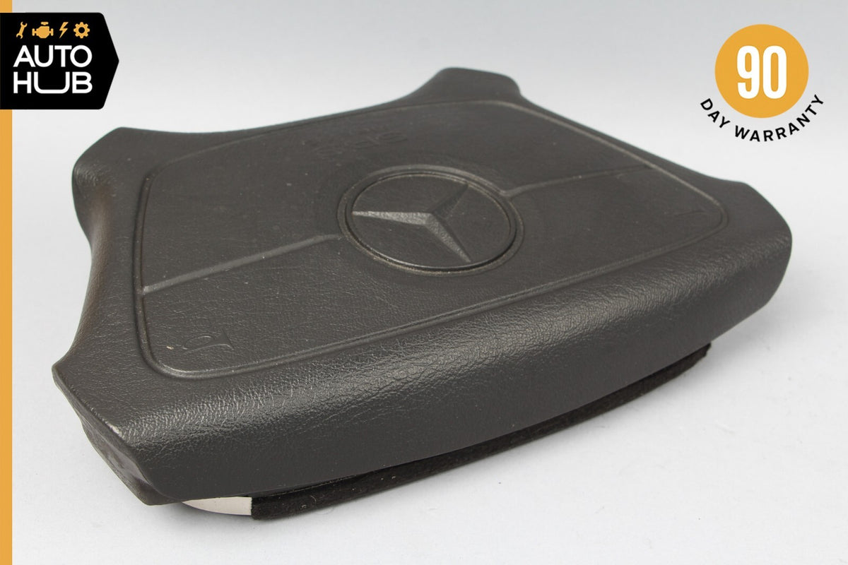 92-98 Mercedes R129 SL320 SL500 300SL Driver Steering Wheel Airbag Air Bag OEM - photo 7