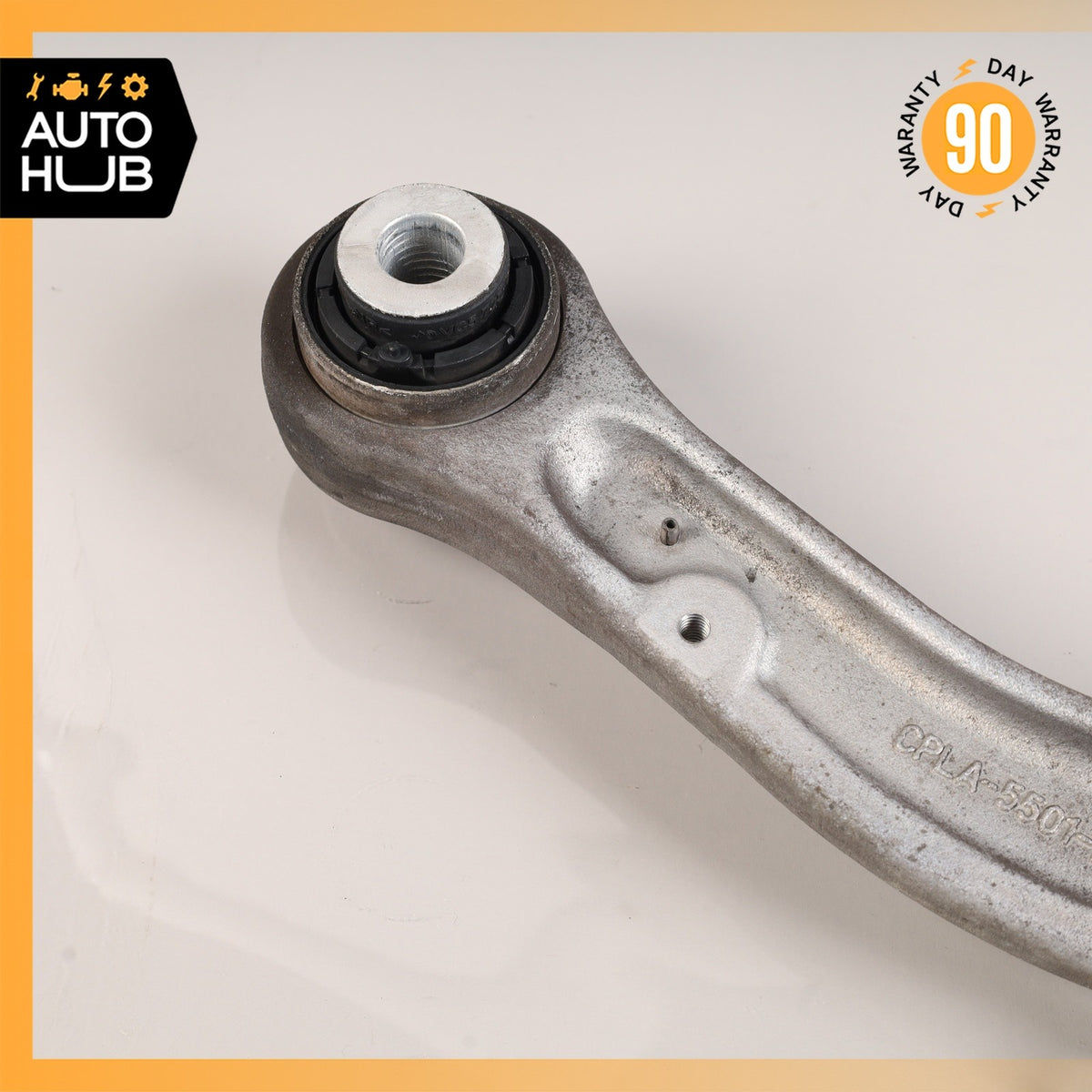13-22 Land Rover Range Rover L494 Rear Left or Right Side Upper Control Arm OEM - photo 6