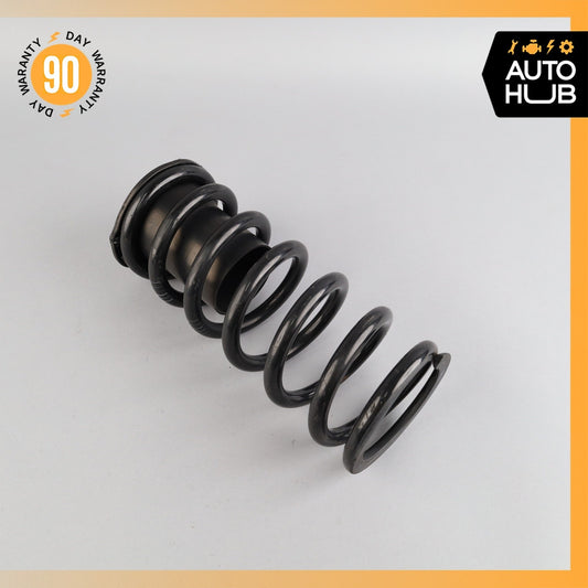 11-16 Ferrari FF F151 Front Right or Left Side Shock Coil Spring 257753 OEM - photo 1