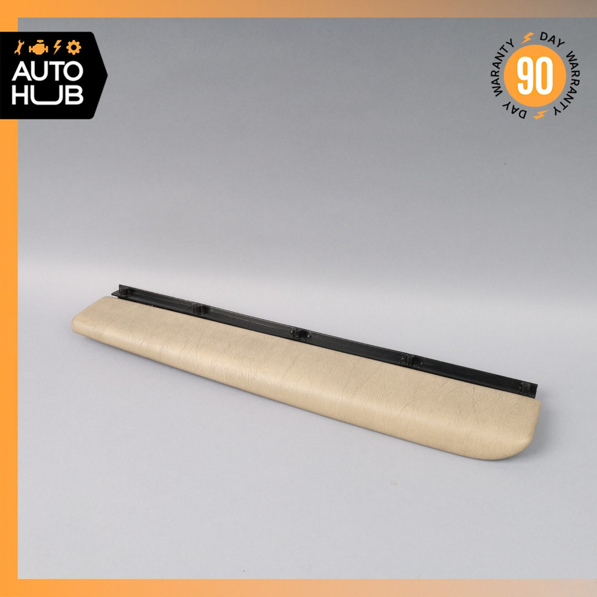 Mercedes R129 SL500 SL320 Right Interior Door Panel Storage Compartment OEM - photo 1