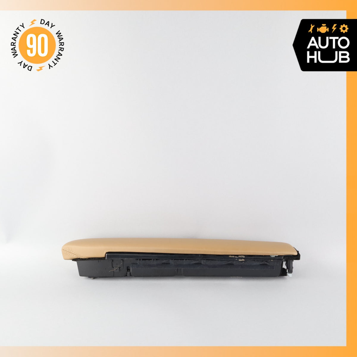 Mercedes W221 S550 S450 Front Right Interior Door Panel Storage Compartment OEM - photo 6