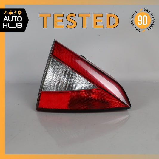 13-19 Maserati GranTurismo M145 Inner Tail Light Lamp Left Side 285758 OEM - photo 1