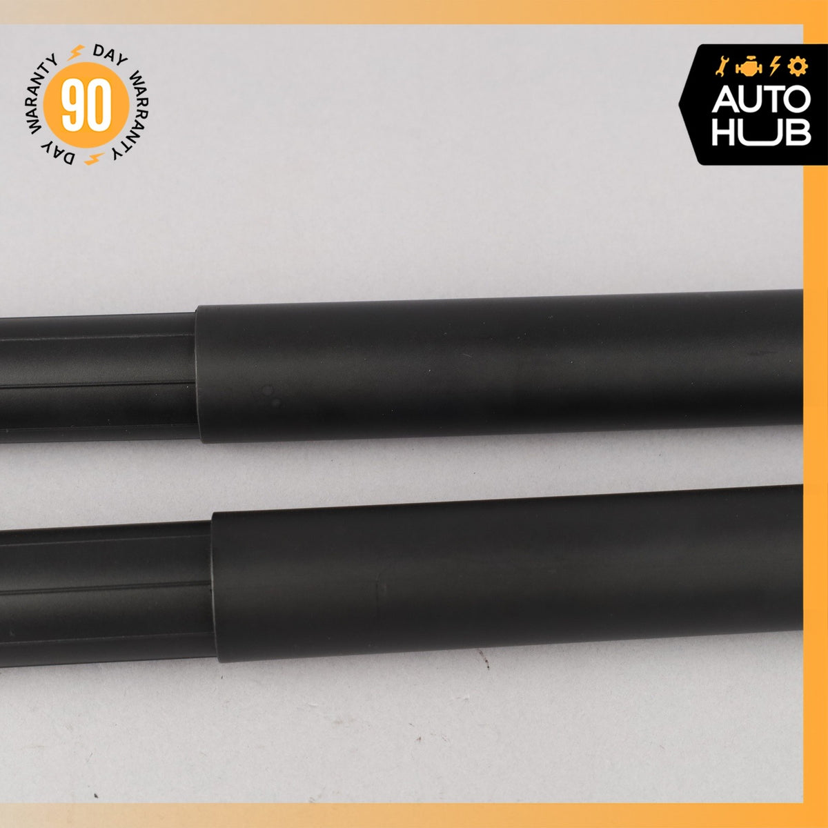 Audi FY Q5 SQ5 Left & Right Power Trunk Tailgate Strut Set OEM - photo 5