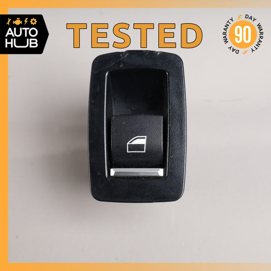 15-20 BMW F36 430i 440i Gran Coupe Right Side Door Window Regulator Switch OEM - photo 1