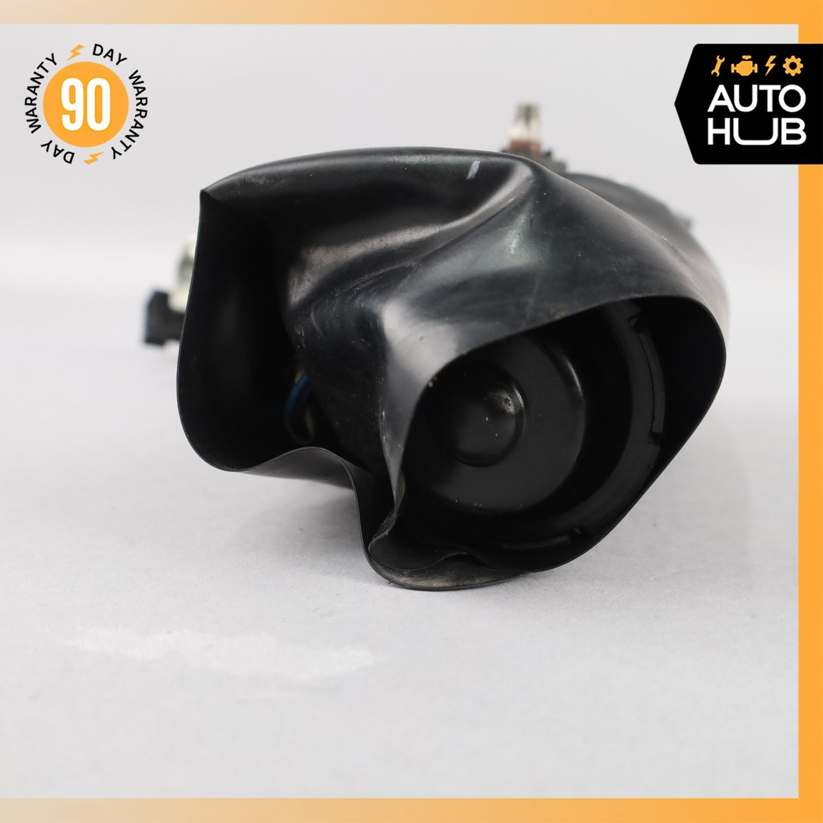99-09 Bentley Arnage Silver Seraph Azure Windshield Wiper Motor OEM 30k - photo 7