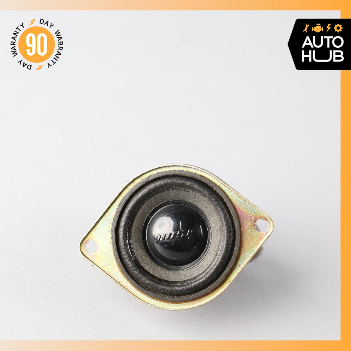 04-19 Cadillac XLR Front Left or Right Door Speaker Tweeter 10302944 OEM - photo 1