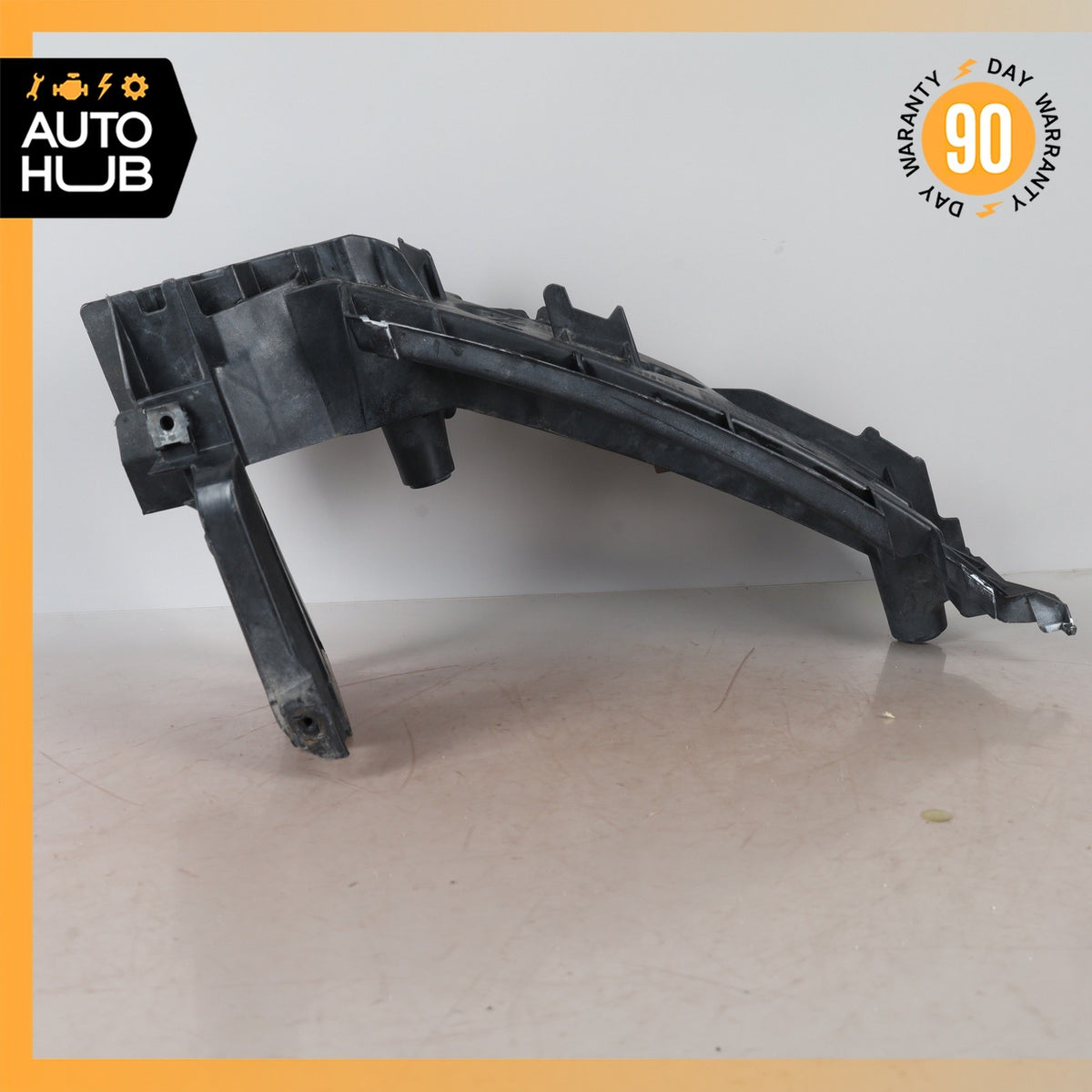 09-17 Audi 8RB Q5 SQ5 Right Side Headlight Mount Bracket 8R0805608B OEM - photo 7