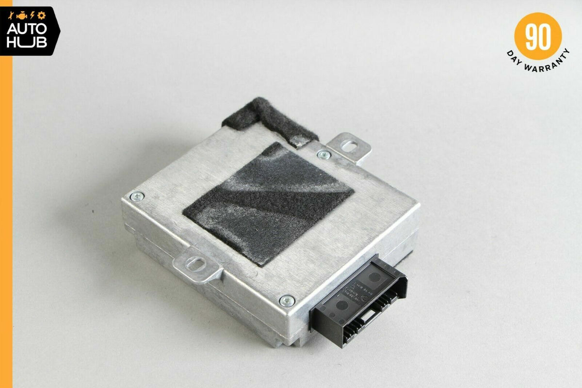 07-14 Mercedes W221 S550 CL550 Voice Language Communication Control Module OEM - photo 4