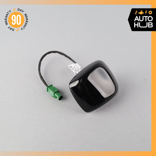 11-18 Porsche Cayenne 958 GTS Top Roof Radio Antenna GPS OEM - photo 1