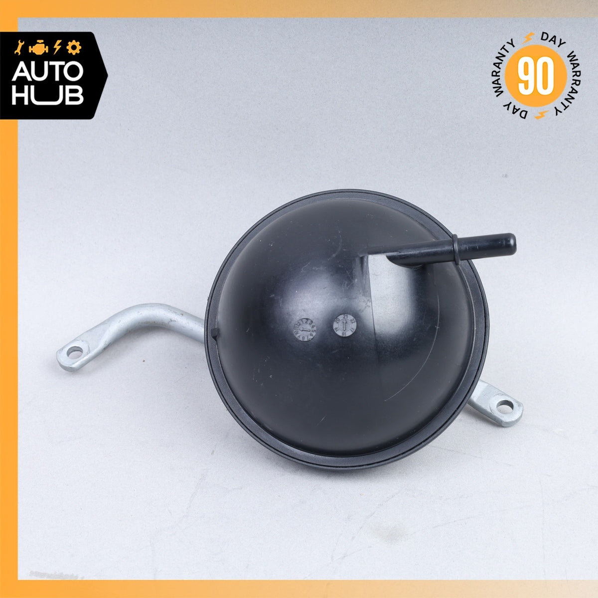 20-24 Porsche 992 911 Carrera S 4S 3.0L Engine Vacuum Canister 0PB129203A OEM - photo 5