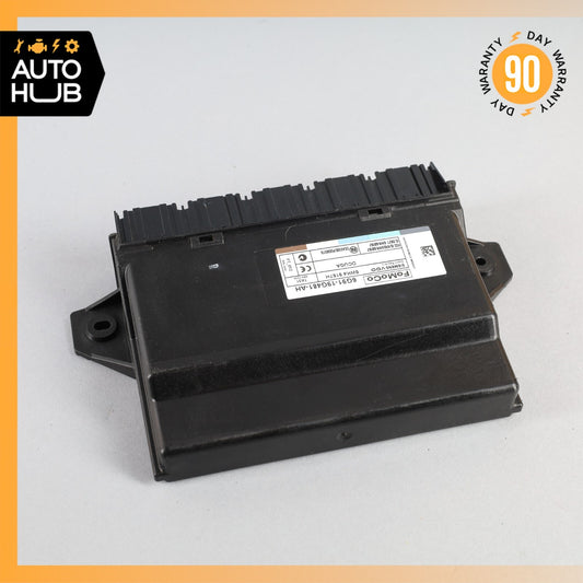 07-15 Jaguar X150 XK XKR XF Keyless Entry Module Unit 6G9119G481AH OEM - photo 1