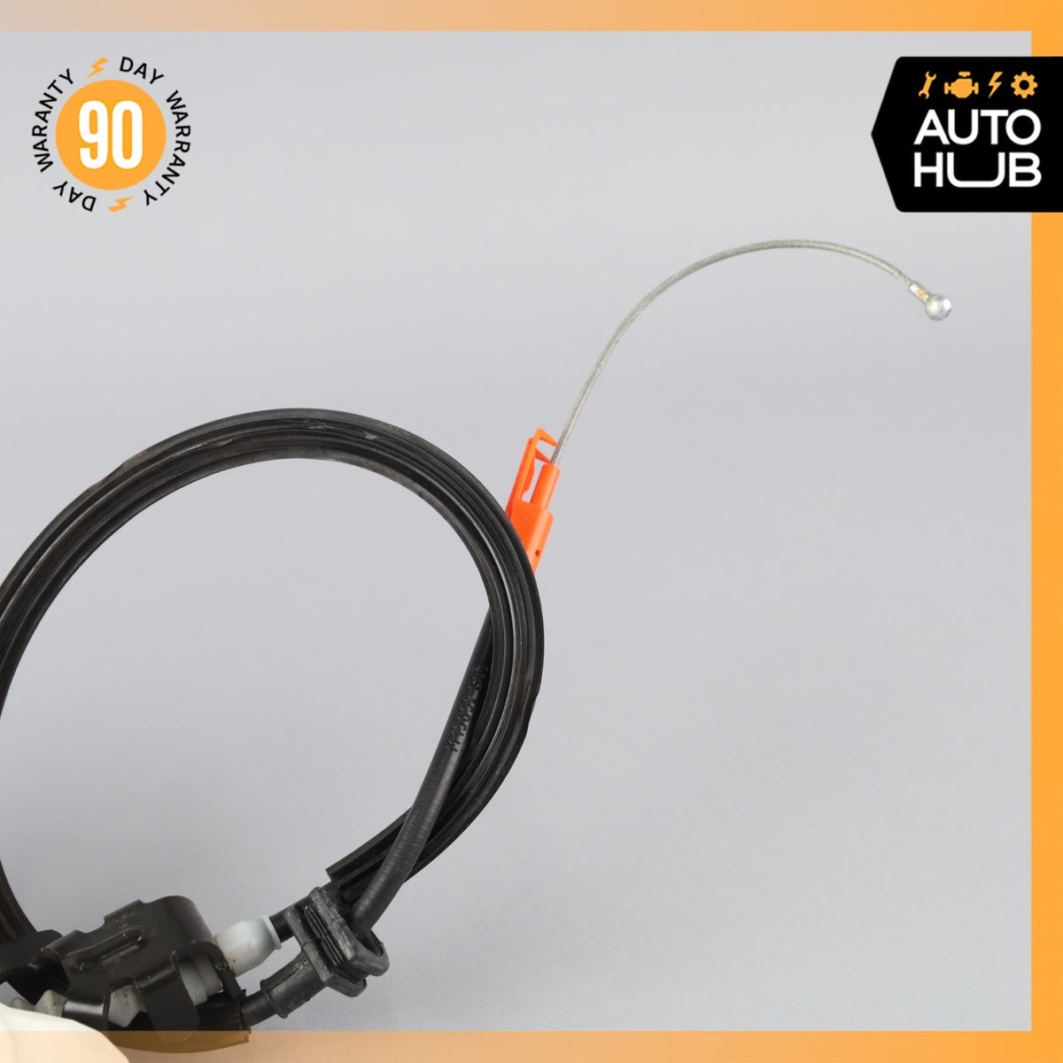 Porsche Panamera 971 Rear Right Door Lock Latch Actuator 971839016C OEM 87k - photo 4