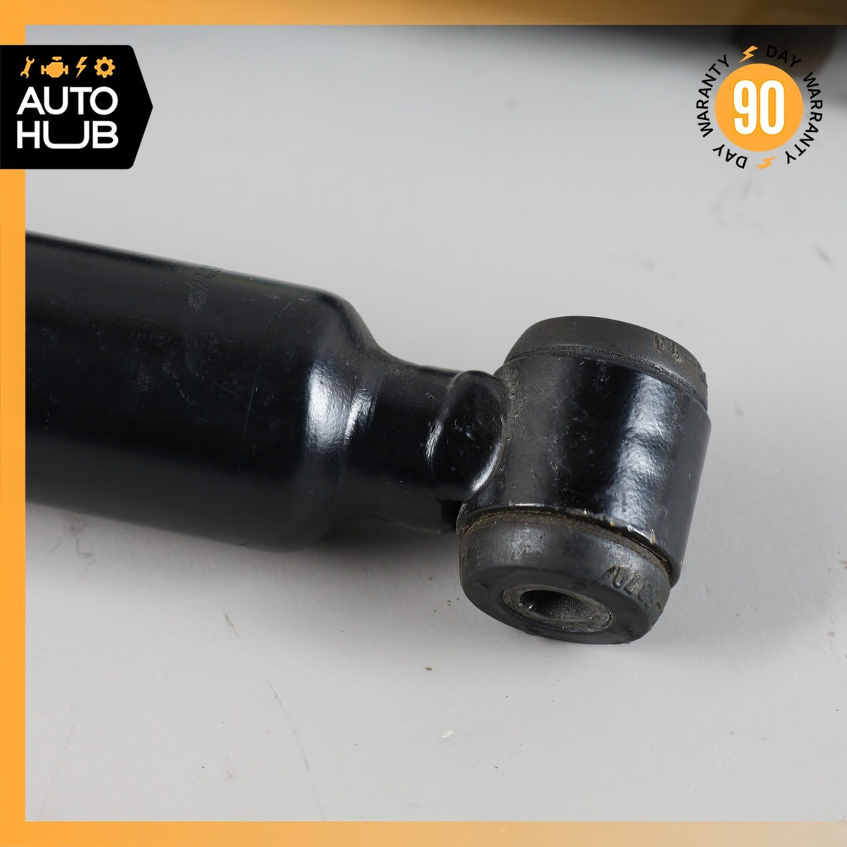 96-02 Mercedes R129 SL500 SL320 Rear Left & Right Shock Strut Absorber OEM - photo 7