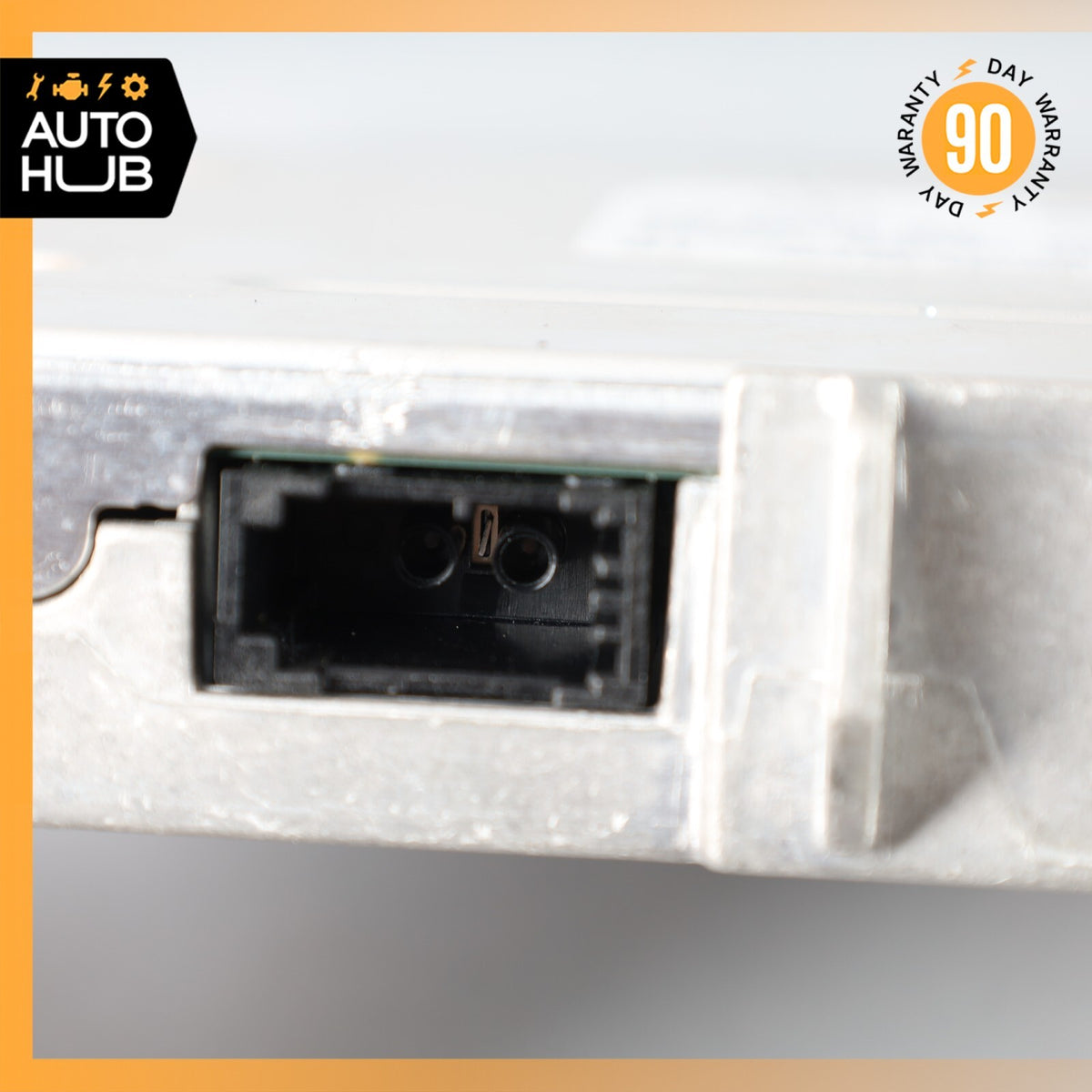 06-12 Mercedes W211 E55 ML63 E350 Communication Control Module 2198200926 OEM - photo 4
