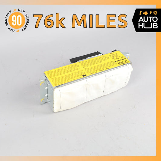 03-06 Bentley Continental Flying Spur GT Passenger Dash Airbag Air Bag OEM 76k - photo 1