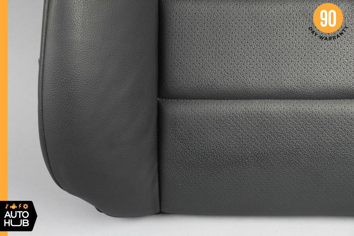 08-11 Mercedes W204 C300 C250 Seat Cushion Top Upper Front Right Passenger OEM - photo 5