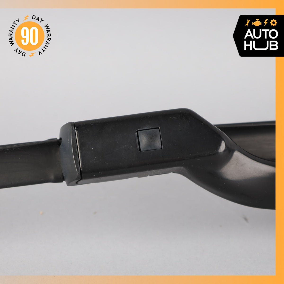 14-20 Mercedes W222 S600 S550 S63 AMG Left Windshield Washer Wiper Arm Blade OEM - photo 4