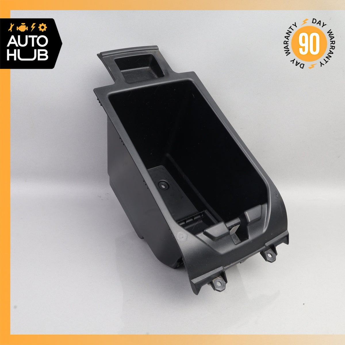 18-21 BMW G01 X3 Center Console Stoarage Compartment OEM - photo 1