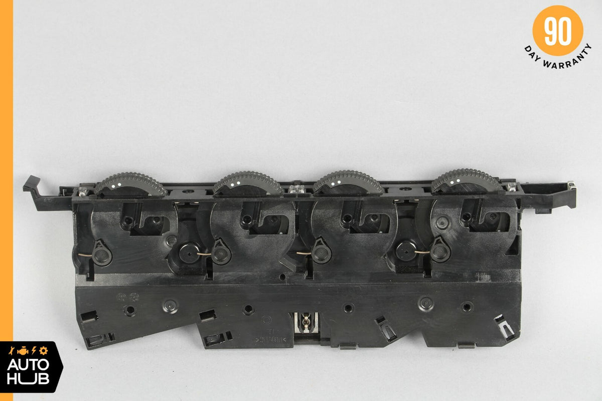 94-99 Mercedes W140 CL600 S500 S600 A/C Heater Air Vent Control 1408301285 OEM - photo 11