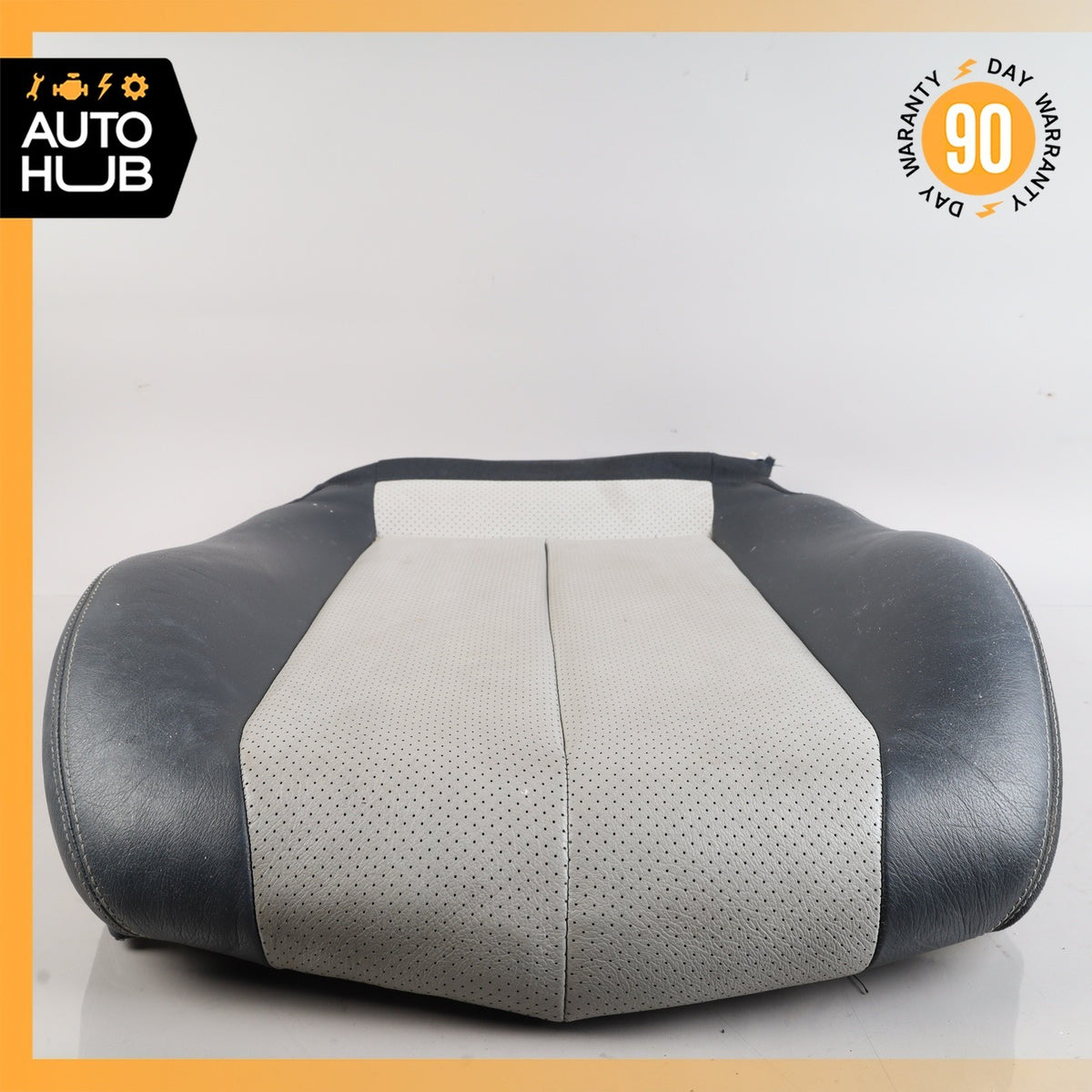 97-04 Mercedes R170 SLK230 SLK320 Right Side Bottom Lower Seat Cushion OEM 79k - photo 10