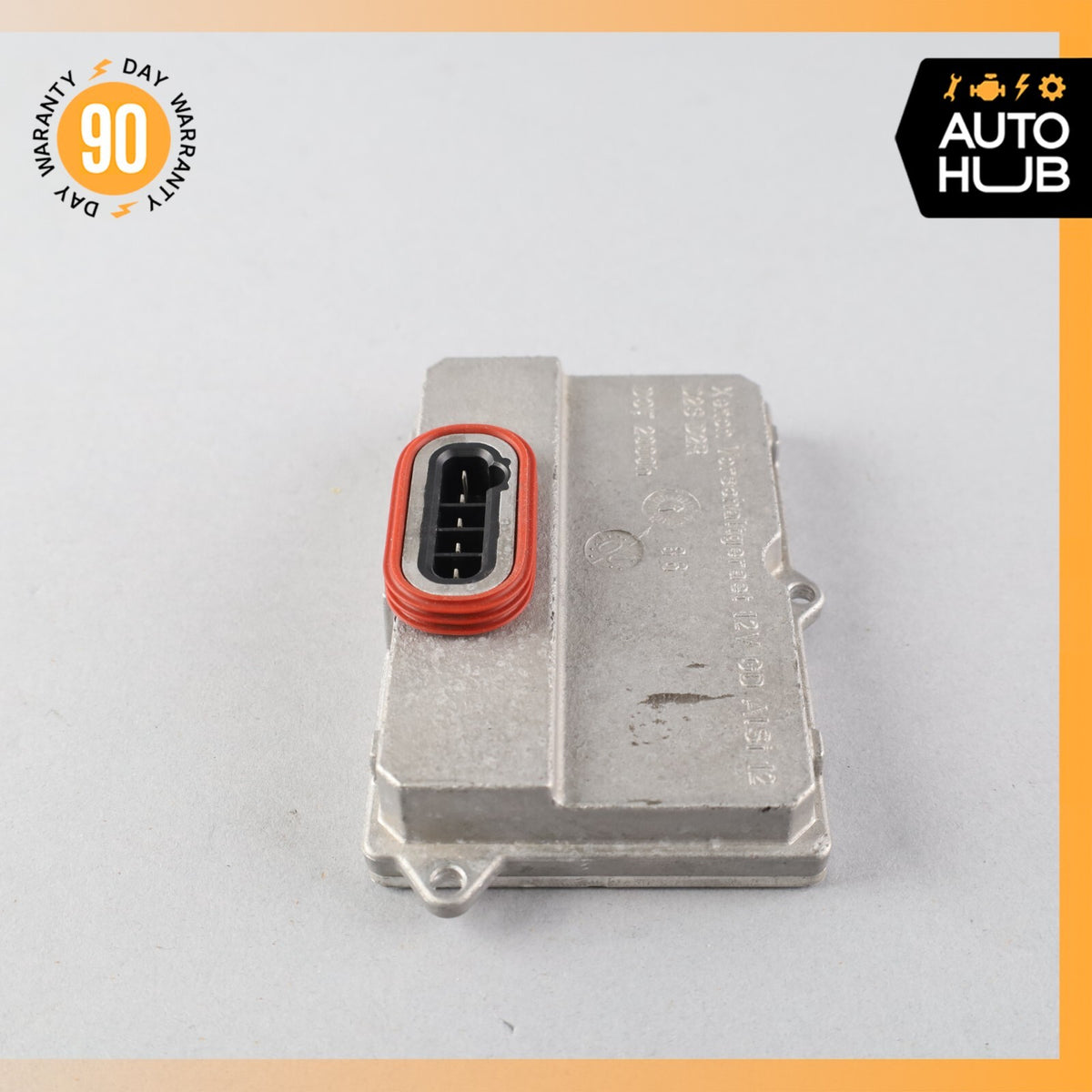 Mercedes R171 SLK55 ML55 E55 AMG Xenon HID Headlight Ballast Module Unit OEM - photo 3