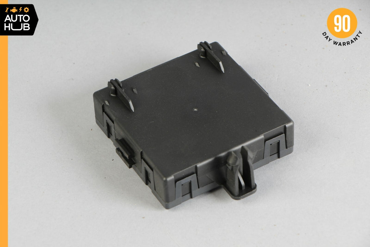 08-18 Mercedes W212 E350 SLK350 E400 Front Left Side Door Control Module OEM 30k - photo 5