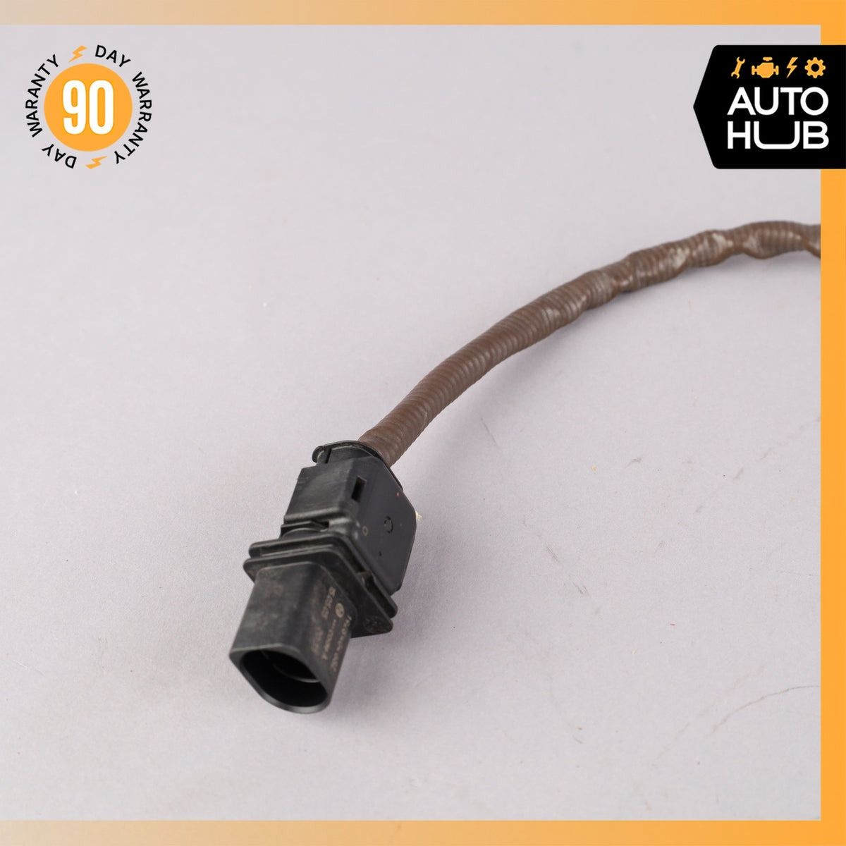 Mercedes W207 E400 Front & Rear Oxygen Sensor Lambda Set of 4 OEM - photo 20