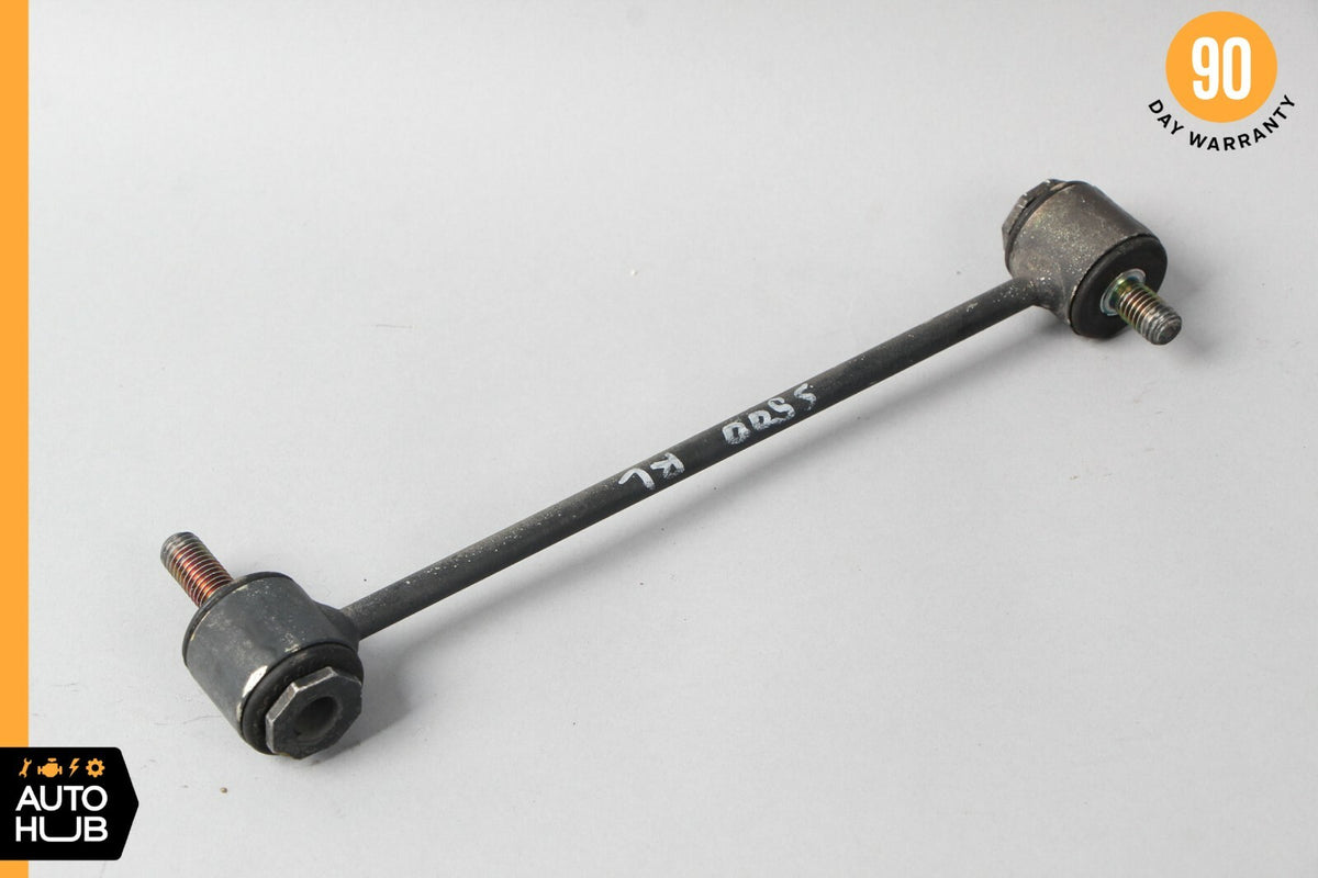 00-06 Mercedes W220 S430 S500 CL500 Rear Sway Torsion Bar Link Control Arm OEM - photo 6