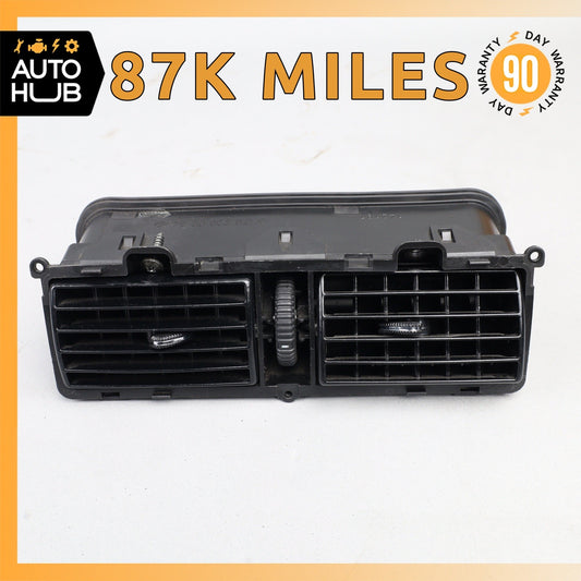 97-04 Mercedes R170 SLK230 SLK32 Center Dash AC A/C Air Condition Vent OEM 87k - photo 1