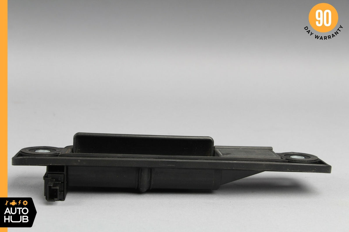06-12 Mercedes X164 ML450 GL550 Rear Trunk Tailgate Release Open Handle OEM - photo 3