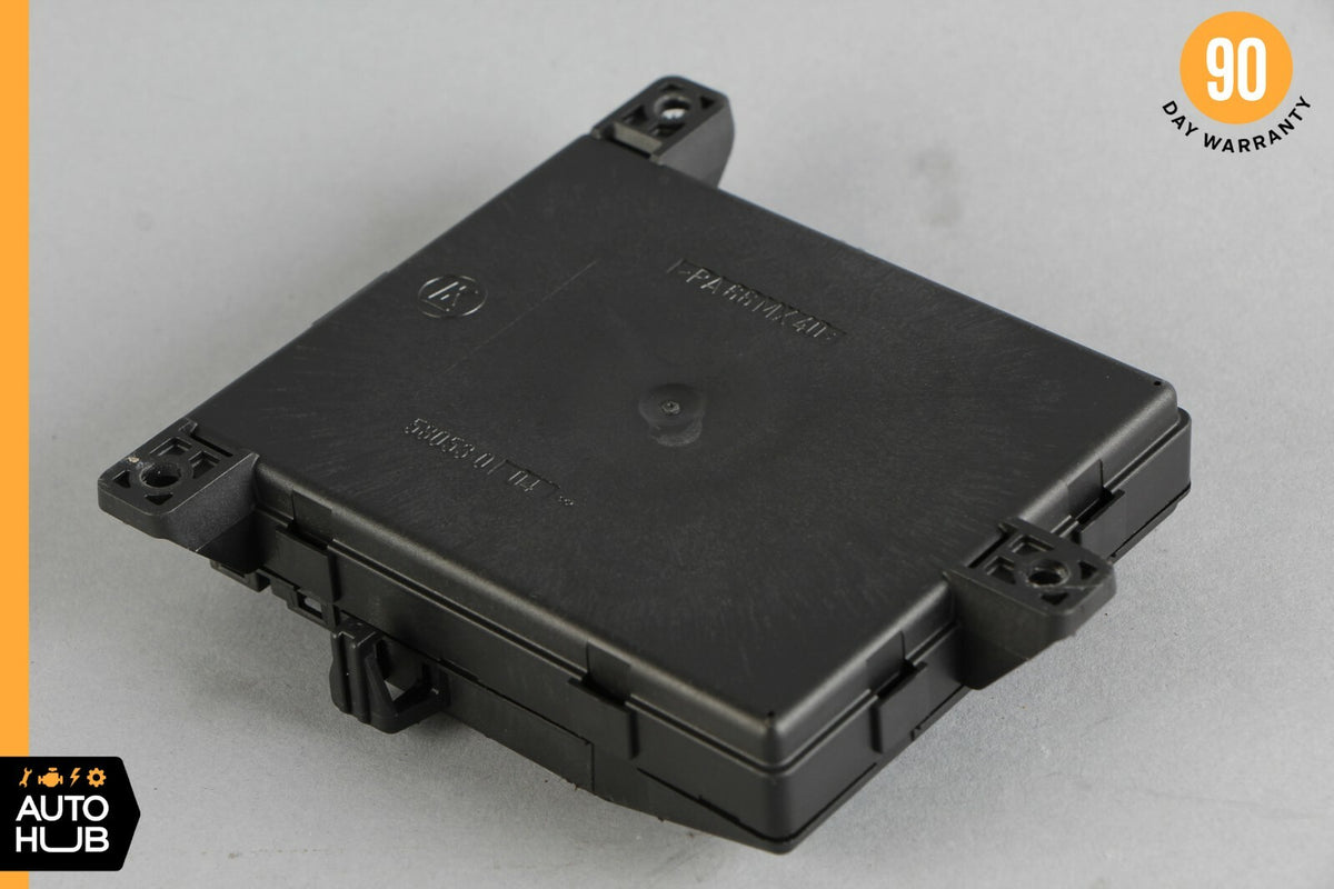 06-13 Mercedes W251 R350 ML450 GL450 Front Right Side Door Control Module OEM - photo 4
