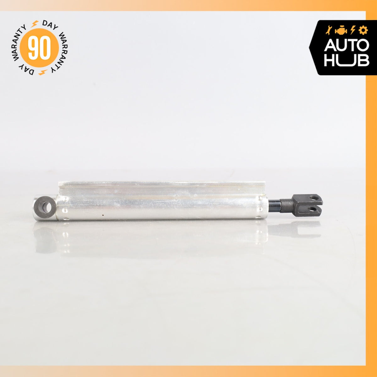 11-17 Mercedes W207 E350 E550 Left or Right Side Bow Tension Cylinder OEM - photo 4