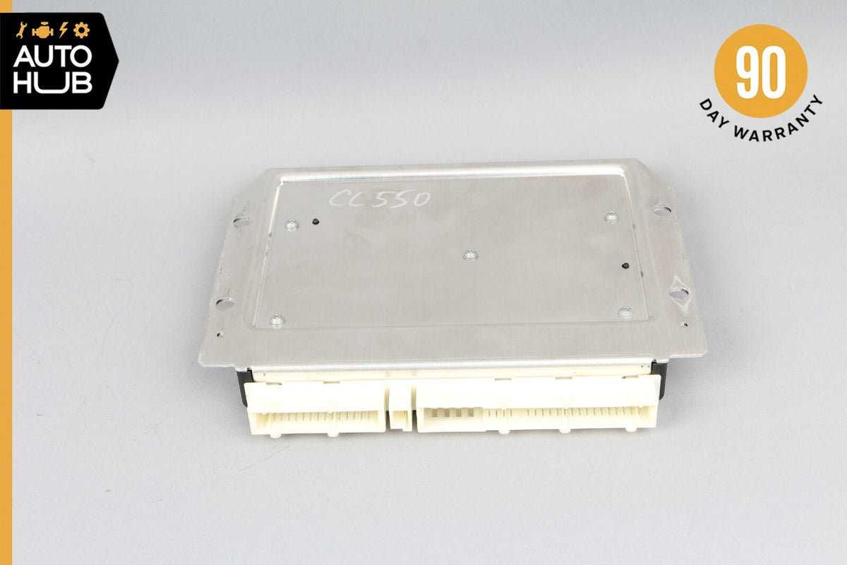 Mercedes W216 CL550 CL600 Active Body Control ABC Suspension Module Control OEM - photo 6