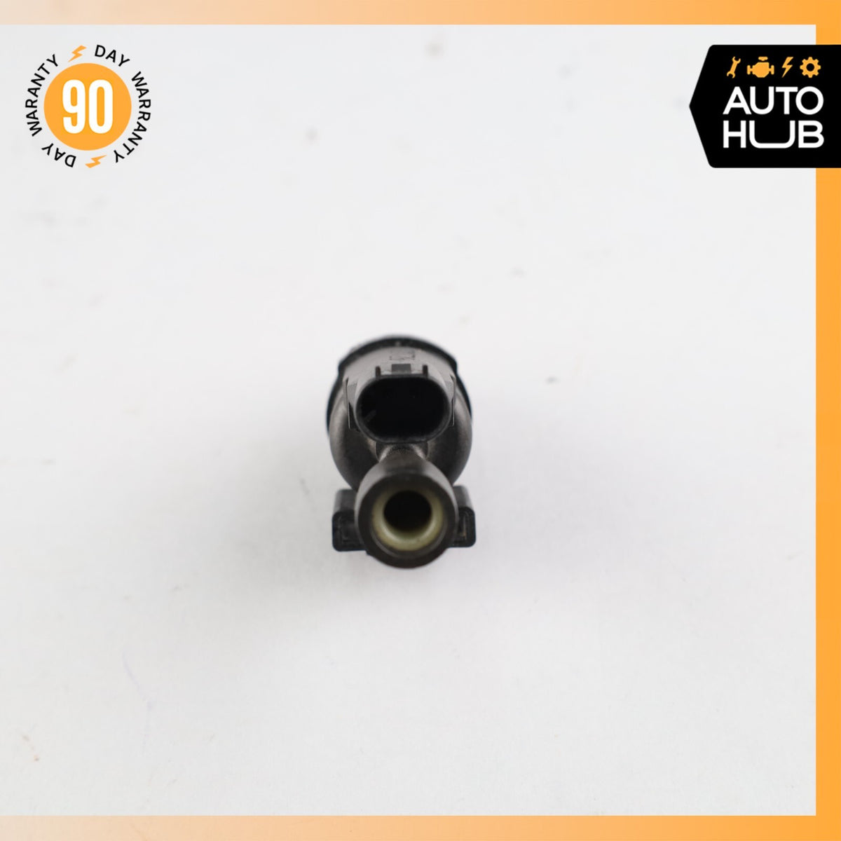 2012 Mercedes W166 ML350 Change Over Vacuum Solenoid Valve 0005003201 OEM - photo 10